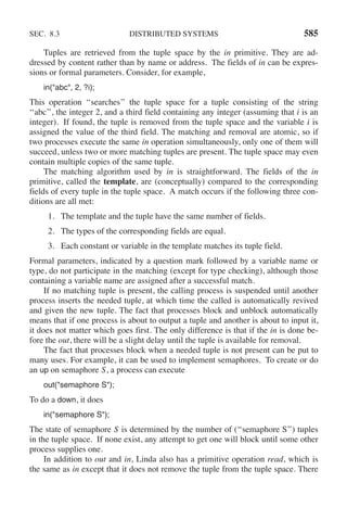 Andrew S Tanenbaum - Modern Operating Systems (4th edition).pdf