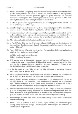 Andrew S Tanenbaum - Modern Operating Systems (4th edition).pdf