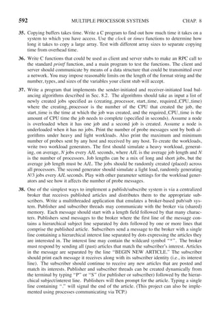 Andrew S Tanenbaum - Modern Operating Systems (4th edition).pdf