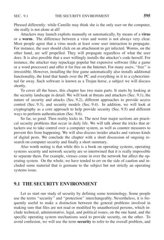 Andrew S Tanenbaum - Modern Operating Systems (4th edition).pdf