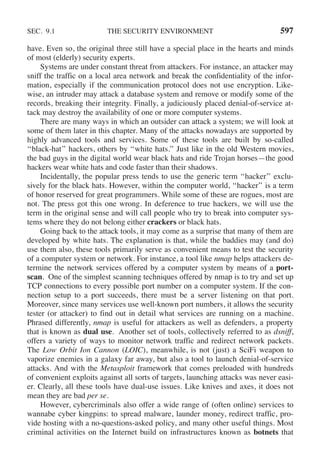 Andrew S Tanenbaum - Modern Operating Systems (4th edition).pdf