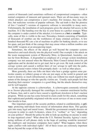 Andrew S Tanenbaum - Modern Operating Systems (4th edition).pdf