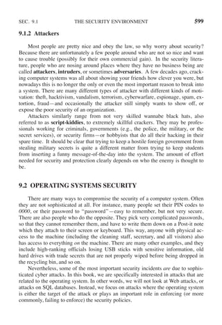 Andrew S Tanenbaum - Modern Operating Systems (4th edition).pdf