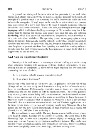 Andrew S Tanenbaum - Modern Operating Systems (4th edition).pdf