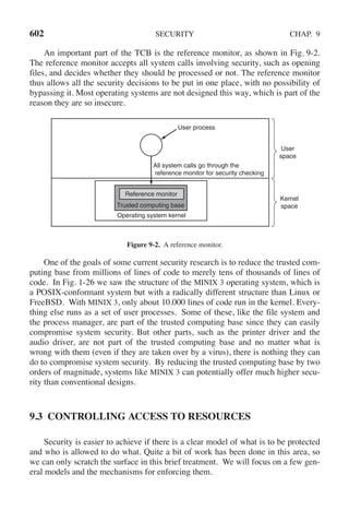 Andrew S Tanenbaum - Modern Operating Systems (4th edition).pdf