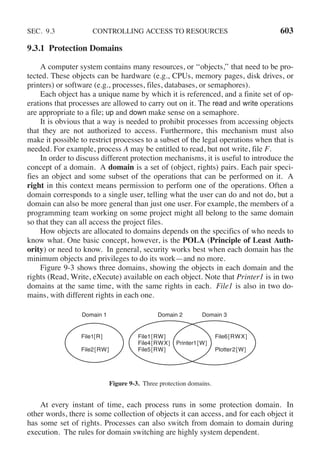 Andrew S Tanenbaum - Modern Operating Systems (4th edition).pdf