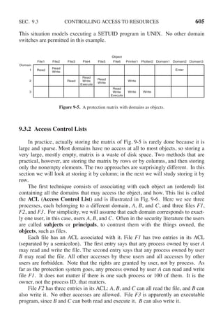 Andrew S Tanenbaum - Modern Operating Systems (4th edition).pdf