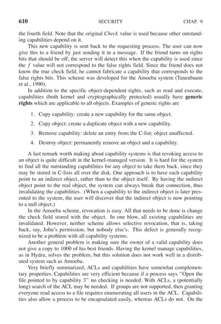 Andrew S Tanenbaum - Modern Operating Systems (4th edition).pdf