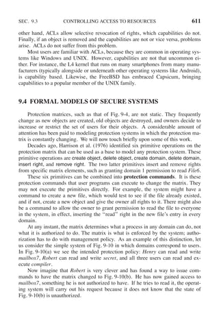 Andrew S Tanenbaum - Modern Operating Systems (4th edition).pdf