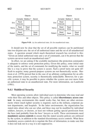 Andrew S Tanenbaum - Modern Operating Systems (4th edition).pdf