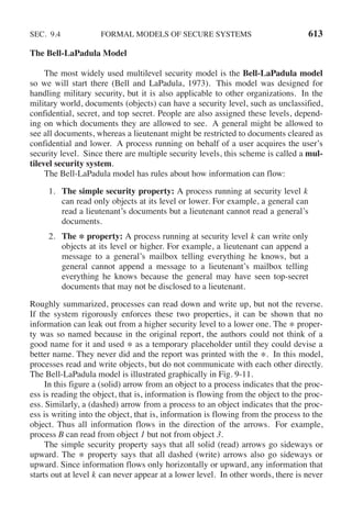 Andrew S Tanenbaum - Modern Operating Systems (4th edition).pdf