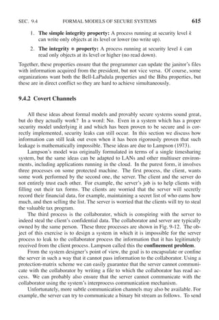 Andrew S Tanenbaum - Modern Operating Systems (4th edition).pdf