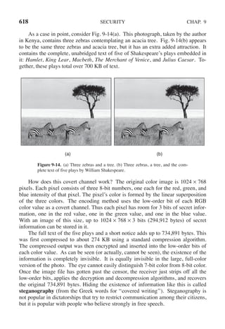 Andrew S Tanenbaum - Modern Operating Systems (4th edition).pdf