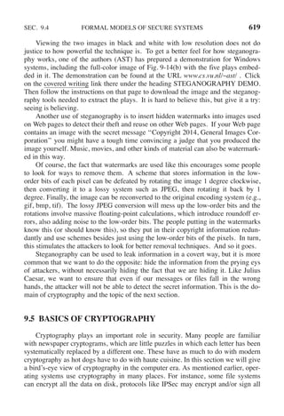 Andrew S Tanenbaum - Modern Operating Systems (4th edition).pdf
