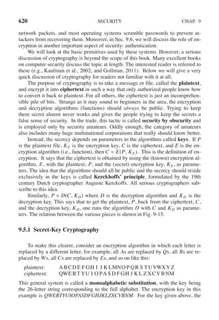 Andrew S Tanenbaum - Modern Operating Systems (4th edition).pdf
