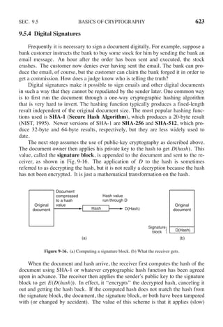 Andrew S Tanenbaum - Modern Operating Systems (4th edition).pdf