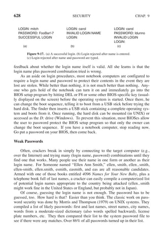 Andrew S Tanenbaum - Modern Operating Systems (4th edition).pdf