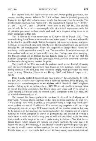 Andrew S Tanenbaum - Modern Operating Systems (4th edition).pdf