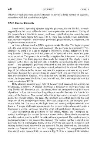 Andrew S Tanenbaum - Modern Operating Systems (4th edition).pdf