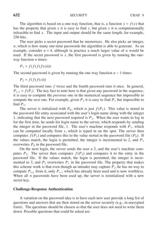 Andrew S Tanenbaum - Modern Operating Systems (4th edition).pdf