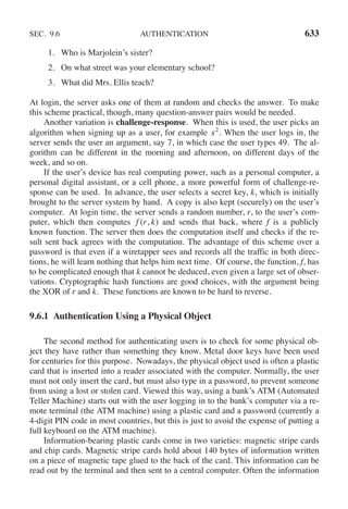 Andrew S Tanenbaum - Modern Operating Systems (4th edition).pdf