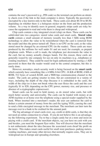 Andrew S Tanenbaum - Modern Operating Systems (4th edition).pdf