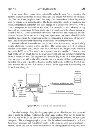 Andrew S Tanenbaum - Modern Operating Systems (4th edition).pdf
