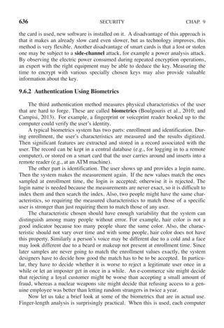 Andrew S Tanenbaum - Modern Operating Systems (4th edition).pdf