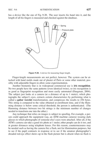 Andrew S Tanenbaum - Modern Operating Systems (4th edition).pdf