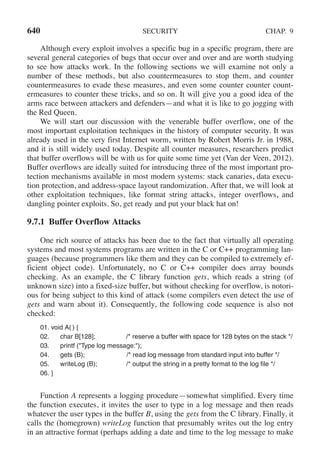 Andrew S Tanenbaum - Modern Operating Systems (4th edition).pdf
