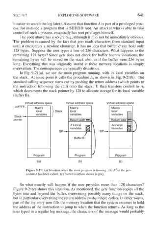 Andrew S Tanenbaum - Modern Operating Systems (4th edition).pdf
