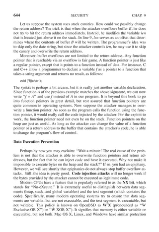 Andrew S Tanenbaum - Modern Operating Systems (4th edition).pdf