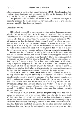 Andrew S Tanenbaum - Modern Operating Systems (4th edition).pdf