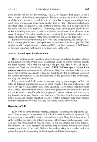 Andrew S Tanenbaum - Modern Operating Systems (4th edition).pdf