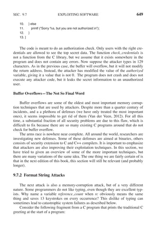 Andrew S Tanenbaum - Modern Operating Systems (4th edition).pdf