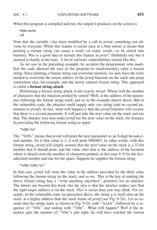 Andrew S Tanenbaum - Modern Operating Systems (4th edition).pdf