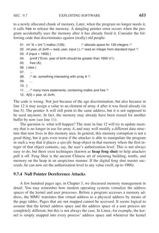 Andrew S Tanenbaum - Modern Operating Systems (4th edition).pdf