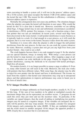 Andrew S Tanenbaum - Modern Operating Systems (4th edition).pdf