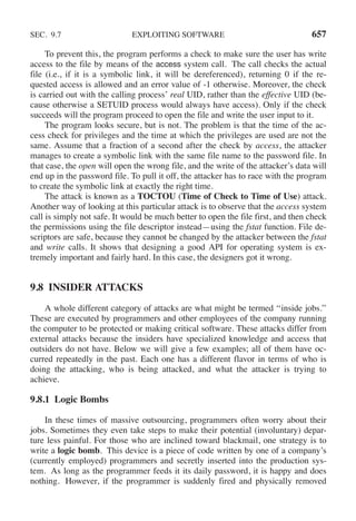 Andrew S Tanenbaum - Modern Operating Systems (4th edition).pdf