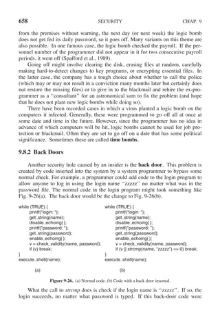 Andrew S Tanenbaum - Modern Operating Systems (4th edition).pdf