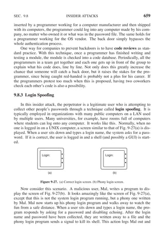 Andrew S Tanenbaum - Modern Operating Systems (4th edition).pdf
