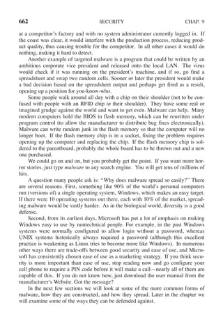 Andrew S Tanenbaum - Modern Operating Systems (4th edition).pdf