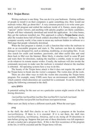 Andrew S Tanenbaum - Modern Operating Systems (4th edition).pdf