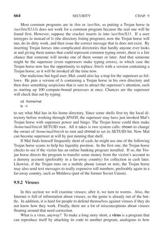 Andrew S Tanenbaum - Modern Operating Systems (4th edition).pdf