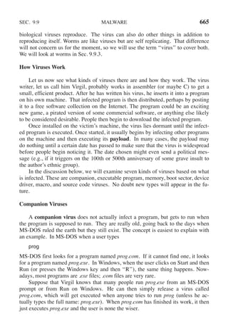 Andrew S Tanenbaum - Modern Operating Systems (4th edition).pdf