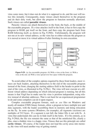 Andrew S Tanenbaum - Modern Operating Systems (4th edition).pdf