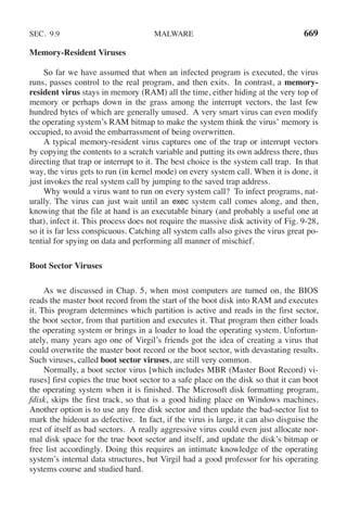 Andrew S Tanenbaum - Modern Operating Systems (4th edition).pdf