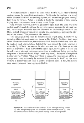 Andrew S Tanenbaum - Modern Operating Systems (4th edition).pdf