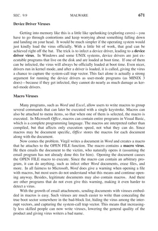 Andrew S Tanenbaum - Modern Operating Systems (4th edition).pdf